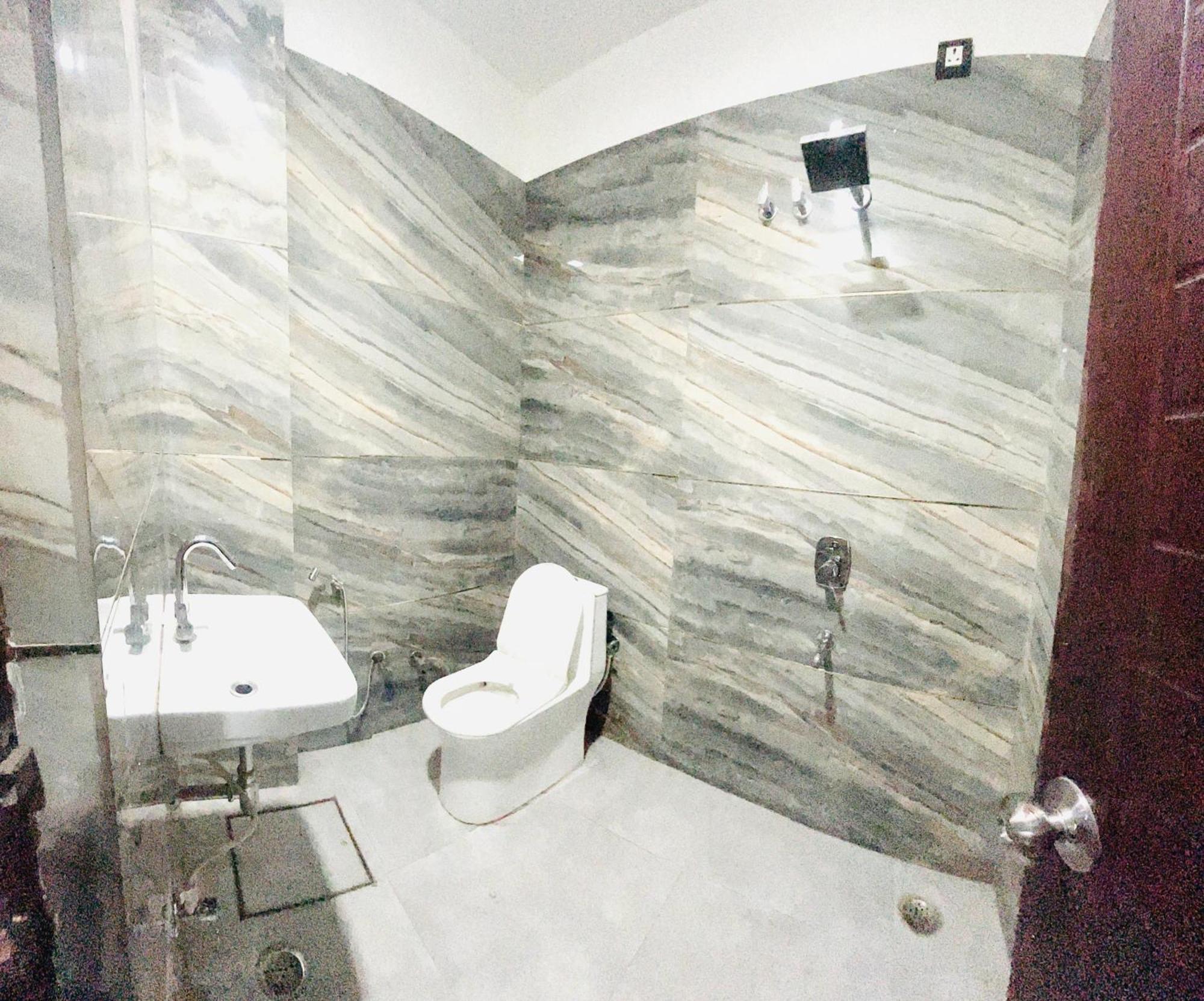Hotel Green Apple Bareilly Ngoại thất bức ảnh
