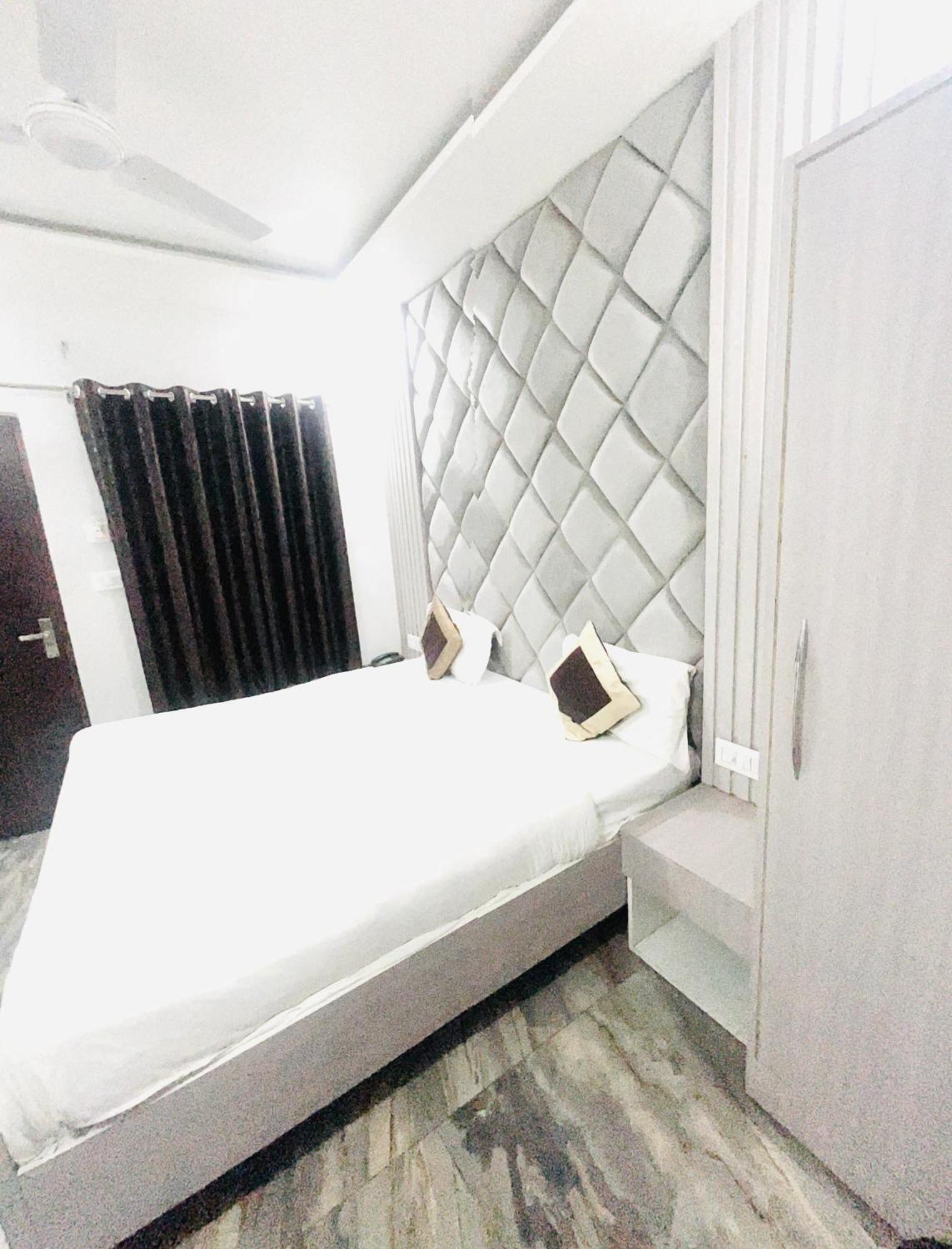 Hotel Green Apple Bareilly Ngoại thất bức ảnh