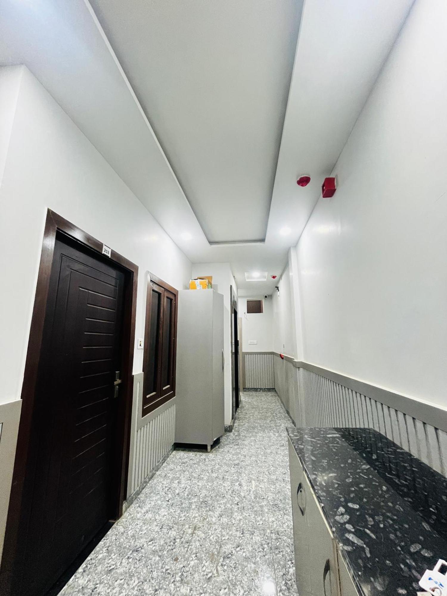 Hotel Green Apple Bareilly Ngoại thất bức ảnh